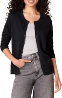 Elegante Lichtgewicht Dames Cardigan™