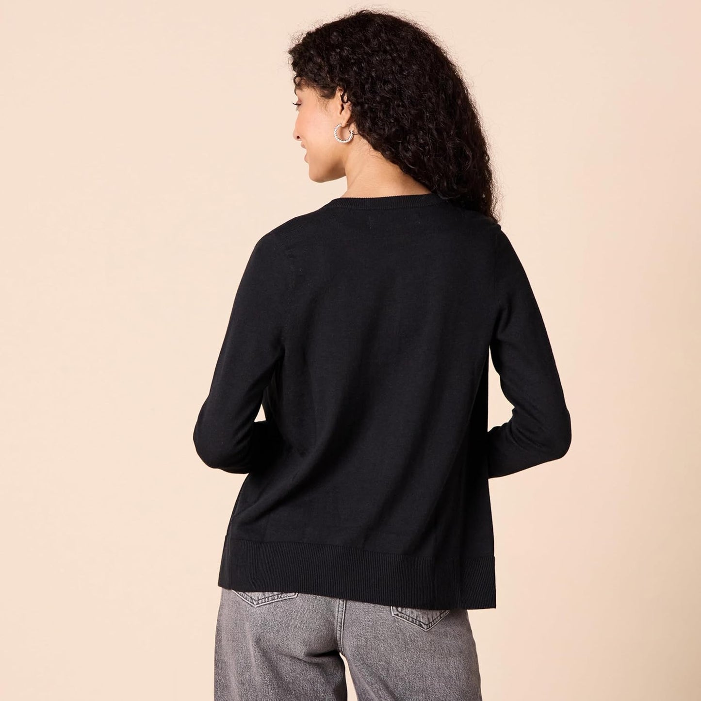 Elegante Lichtgewicht Dames Cardigan™